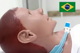 Manequim Adulto com Orgãos - Imagem 5