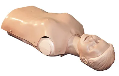 Manequim RCP Adulto real - Imagem 5